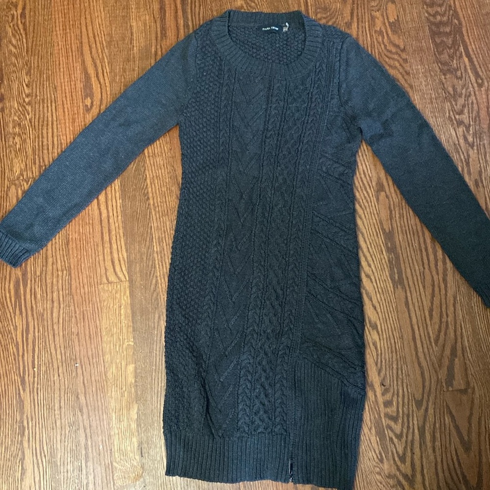 Ivanka Trump sweater dress